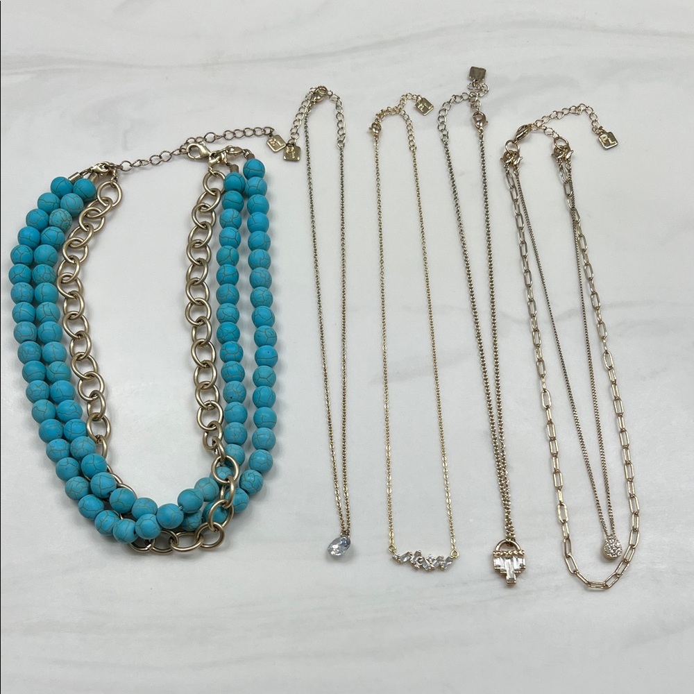 Park Lane Necklace Bundle